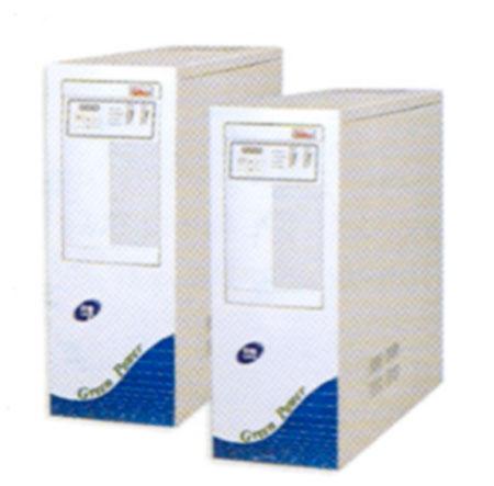 Low Power UPS - LNux Series