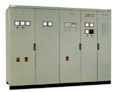 Custom Built UPS for Projects