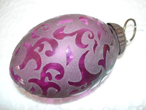 Christmas Hangings