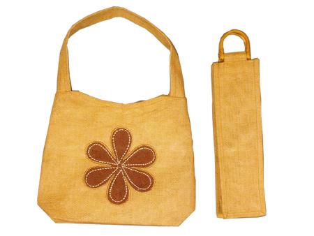 Natural Jute Bags