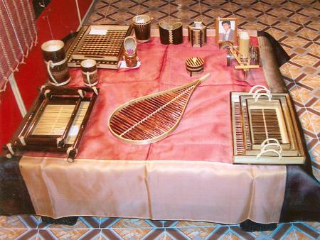 Cane Products