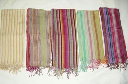 Shawls
