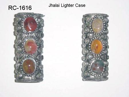 Jhalai Lighter Case