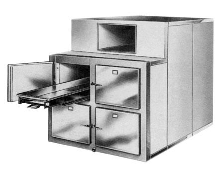 Mortuary
