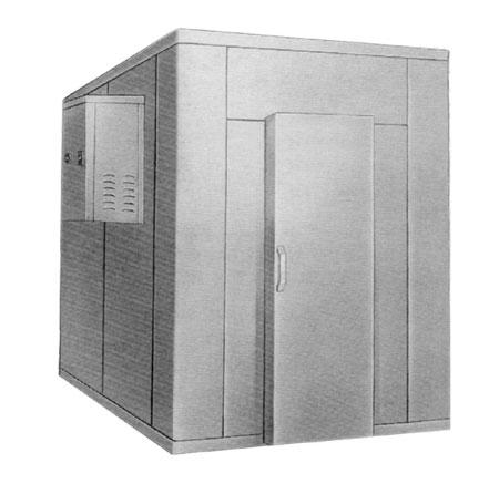 Cold Storage & Mortuary