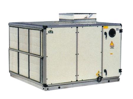 Air Handling Units