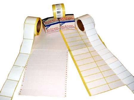 For Computer Labels & BarCode Labels