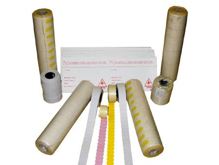 Labels for Packing Materials & Gum Labels