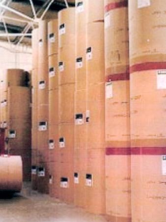 Label Stock