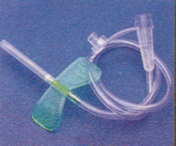 SCALP VEIN SET