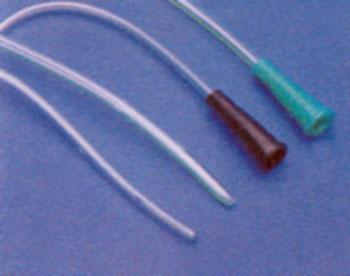 SUCTION CATHETERS & URETHRAL CATHETERS