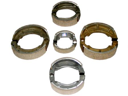 Brake Shoes