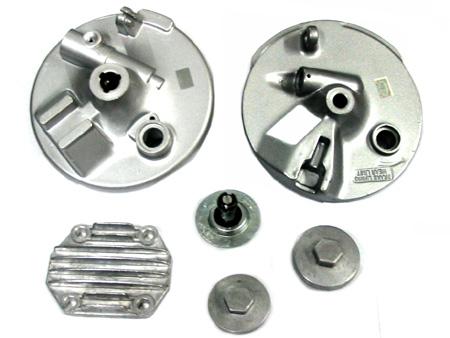 Wheel Drumplates Tappet Nuts Tension Bolt Tappet Plate
