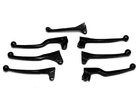 Clutch & Brake Levers
