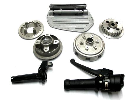 Auto Parts