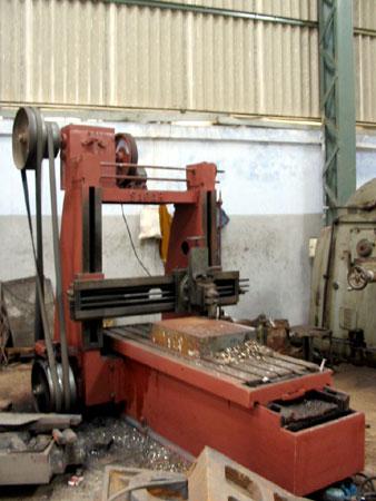 Processing Plant