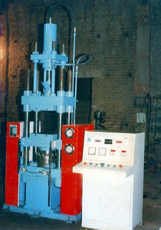 Hydraulic Press