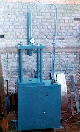 Hydraulic Machine