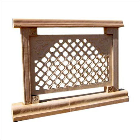 Sandstone Jali
