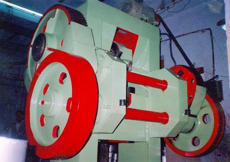 Power Press