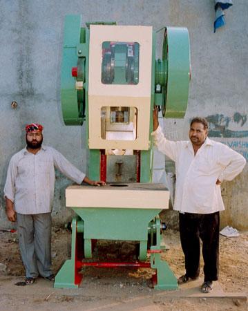 Engineering Goods & Equipment
