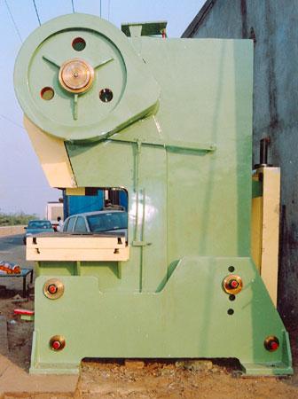 Power Press