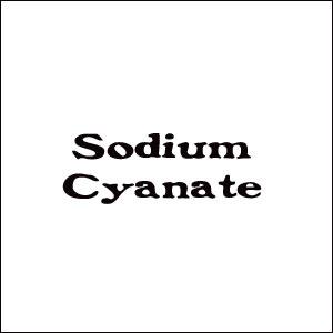 Sodium Cyanate