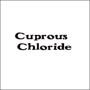 Cuprous Chloride