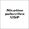 Nicotine Polacrilex Usp