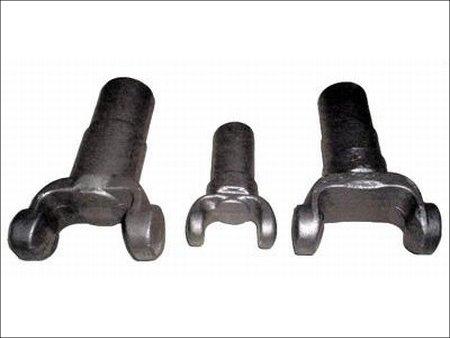 Valve Gear Rod