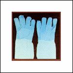 Full leather Handgloves