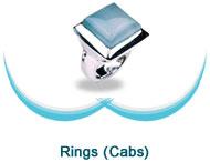 Pro Rings Cabs