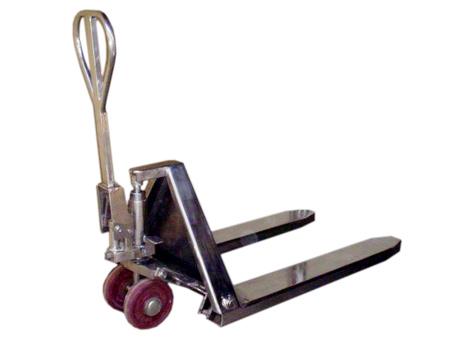 Pharmaceutical Machinery