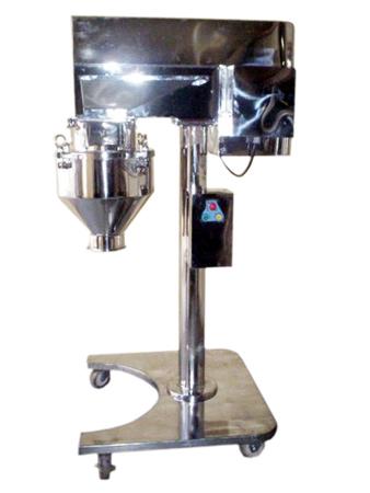 Pharmaceutical Machinery