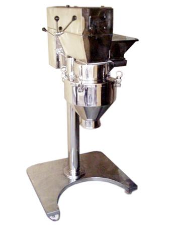 Pharmaceutical Machinery