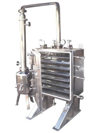 Pharmaceutical Machinery