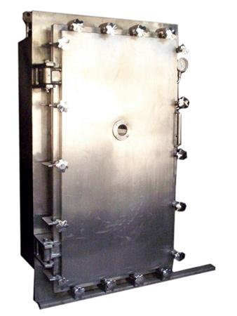 Pharmaceutical Machinery