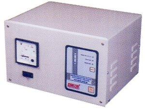 AVR (Automatic Voltage Regulator)