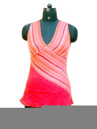 Women wear