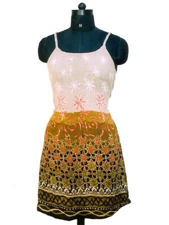 Women wear