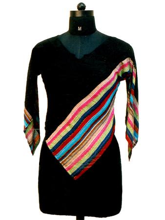 Women wear