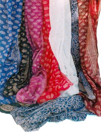 Scarves, Stoles, Pareos & Made-ups