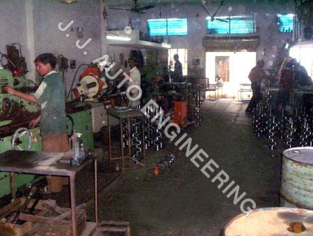 Work shop
