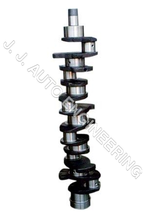 Leyland Crankshaft
