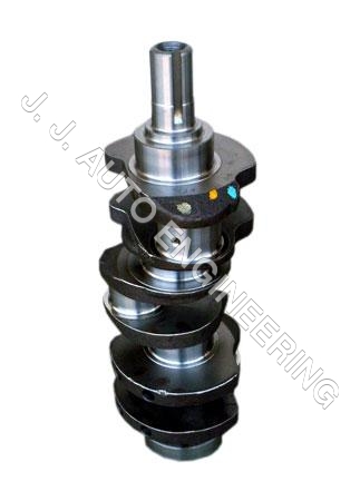 फोर्ड क्रैंकशाफ्ट