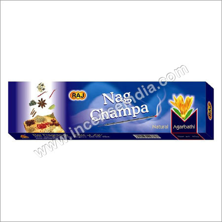 Nag Champa Incense Sticks 