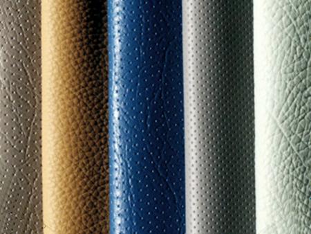 PU/PVC Synthetic Leather