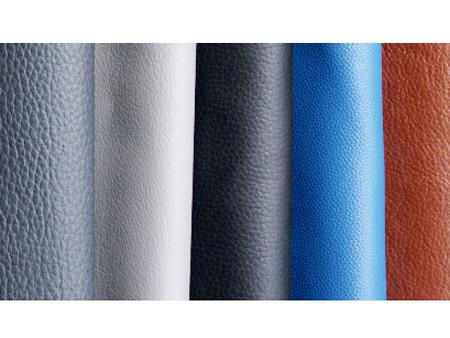 PVC Synthetic Leather