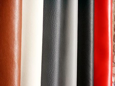 PU/PVC Synthetic Leather