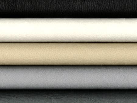 PU/PVC Synthetic Leather